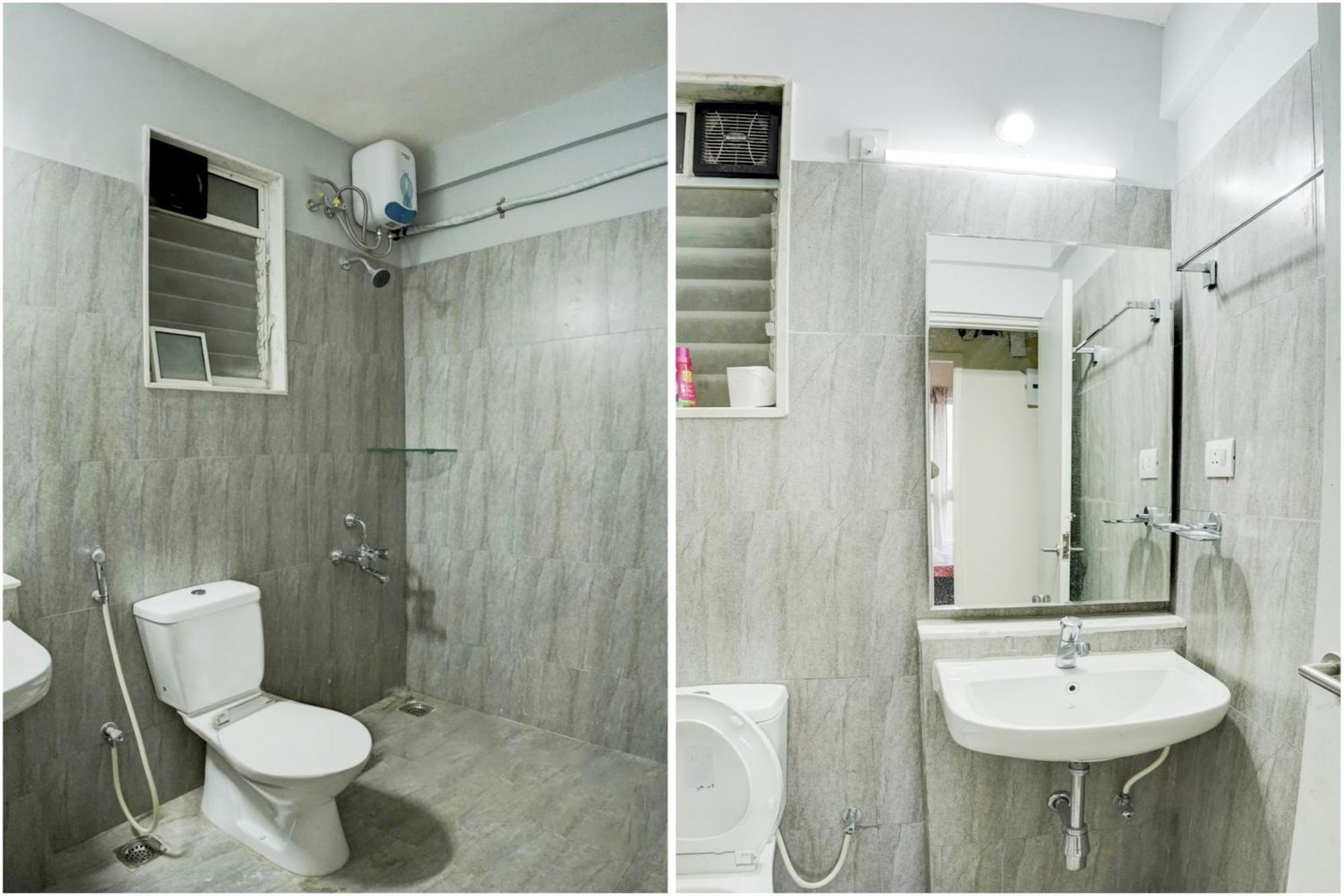 Flagship Santoshi Holiday Home Dabolim Exterior foto