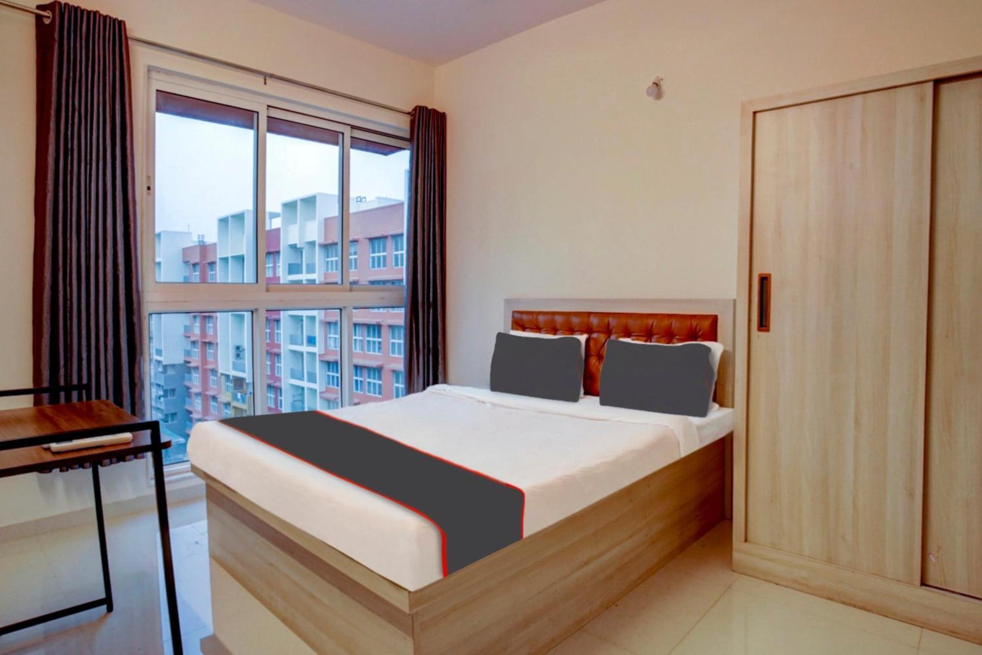 Flagship Santoshi Holiday Home Dabolim Exterior foto